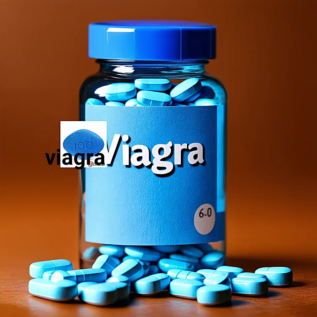 Tipos de viagra